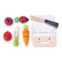 Tender Leaf Mini Chef Chopping Board TL8274
