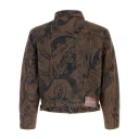 Vivienne Westwood Herre Jakker Brun M,
