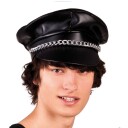 Boland Punker-cap sort