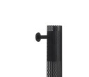 Nuad Radent Vegglampe 700 mm Svart