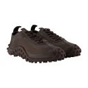 Ami Paris, Herre, Sko, Brun, 40 EU,
