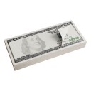 Ohlsson Och Lohaven Mustard Cash Sticky Notes M16246