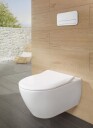 Villeroy & Boch Veggskål Subway 2.0 m/ SCQR sete DF