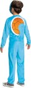 Pokémon Kostyme Squirtle 7-8 år