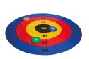 Buitenspeel Hagespill Frisbee Deluxe