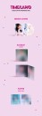Yukika  Time Lapse  incl. Booklet + Poster  LP/Vinyl