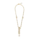 Dolce & Gabbana Dame Accessories Gul ONE SIZE,