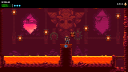 Double Dragon Revive Deluxe Edition Nintendo Switch spill