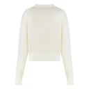 Jacquemus Dame Strikkevarer Beige L,