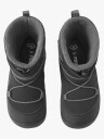 Reimatec Ensilumi Barefoot Vintersko, Black, 23