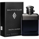 Ralph Lauren Ralph's Club Eau de Toilette 50 ml med Musk og Lavendel