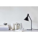 Frandsen LYSS TABLE LAMP - MATT ALMOND