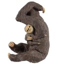 Papo Dovendyr H: 5 cm Papo OneSize Lekedyr Brun
