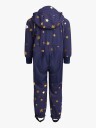 Petite Cherie Atelier Paulin Softshelldress Eclipse Str. 104