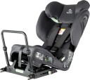 TinySeats Two Bilstol Midnight Grey