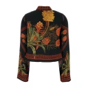 Blumarine Dame Bluser & Skjorter Flerfarget XS,