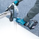Makita Rørsliper 40 v 40 × 760mm BS002GZ