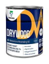 Drywood - Mesterens husmaling oker base 0,68l