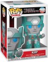 Funko Pop! Vinilinė Figūrėlė: Transformers Kup 9 Cm
