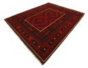 Orientalsk kelimteppe 323 x 251 cm Størrelse: 323 x 251 cm