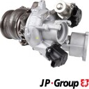 Turbolader JP GROUP 1117410800