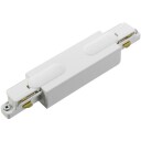 Global 1F sentertilkobling hvit