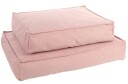 Flamingo Baldar Hundemadrass Rosa 100Cm