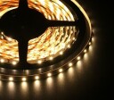 12V LED Strips 2700K IP20 4,8W/M 60LED/M 5M