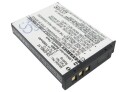 Nikon Coolpix AW110 batteri (1050 mAh 3.7 V)