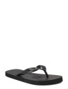 Billi Bi Flip Flop   Black   41