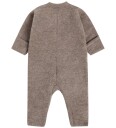 Hust and Claire Merlin Wool Grå 86