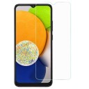 Samsung Galaxy A03 Beskyttelsesglass 9H, 0.3mm Klar