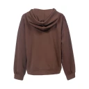 Ermanno Scervino Dame Gensere & Hettegensere Brun S,