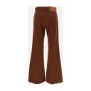 Haikure Dame Bukser Brun W27,