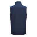 Printer Vest Softshell 2261083 Marineblå/Kobolt M