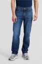 Lee   Jeans West You Got Me   Svart