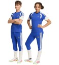 Adidas Performance Juve Tr Pnty   Blue   164