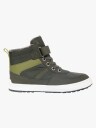 Viking Lucas Mid 1V WP Vintersko Pine/Olive 28