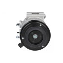AC kompressor THERMOTEC KTT090372