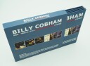 Billy Cobham  Drum ‘n’ Voice Vol. 15  CD
