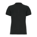 Maison Kitsuné Dame Topper Svart M,