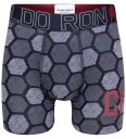 CR7 Boxershorts   2 pack   Svart/Grå   JBS   10 12 år 140 152   Boxershorts Rød