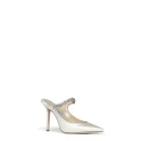 Jimmy Choo Dame Sko Beige 40 EU,