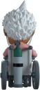 Breaking Bad  #9 Hector Salamanca Vinyl Figure