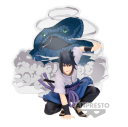 Banpresto Naruto Shippuden Uchiha Sasuke BP89267P