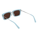 Jacquemus Dame Accessories Blå ONE SIZE,