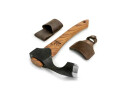 BeaverCraft Teksle AX2 - Wood Carving