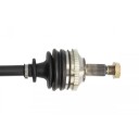 Point Gear Drivaksel POINT GEAR PNG70255