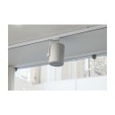 Audio Pro Høyttalerfeste for Takskinne Hvit TM-10