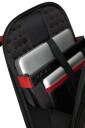 Samsonite Pro-Dlx 6 Utvidbar Pc Ryggsekk 15,6" Svart